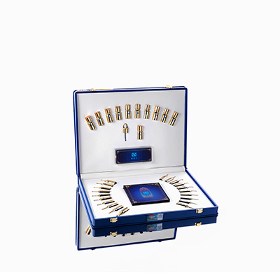 栾城全身经络解压套